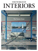 The World of Interiors